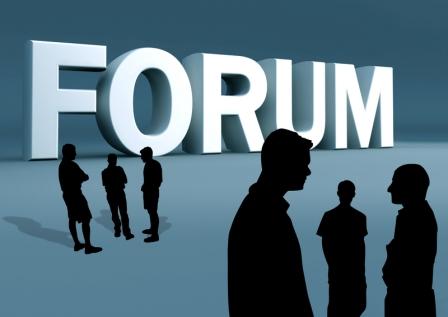 модуль форума