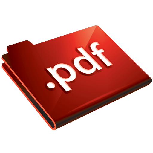 Модуль создания PDF