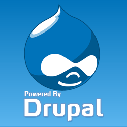 поддержка сайтов на cms drupal