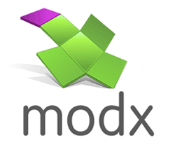 программирование под cms modx