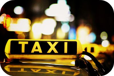 автоматизация диспетчерской службы такси