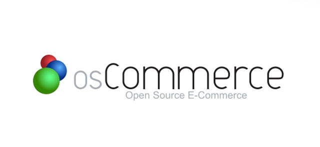 создание сайтов на cms oscommerce