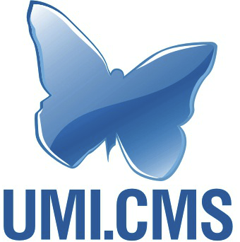 создание сайтов на umi.cms