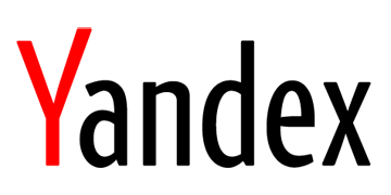 Выгрузка данных на Яндекс 
