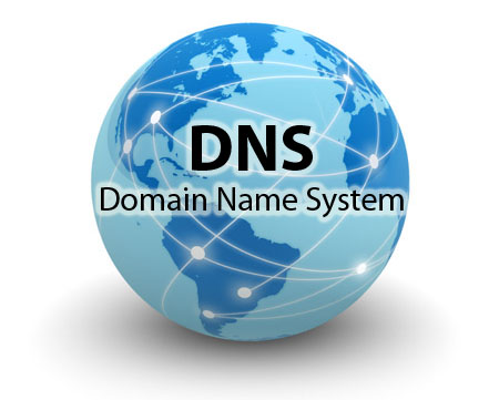 Настройка DNS