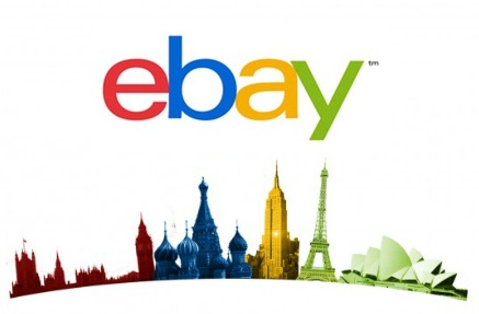 Интеграция с товарной базой eBay