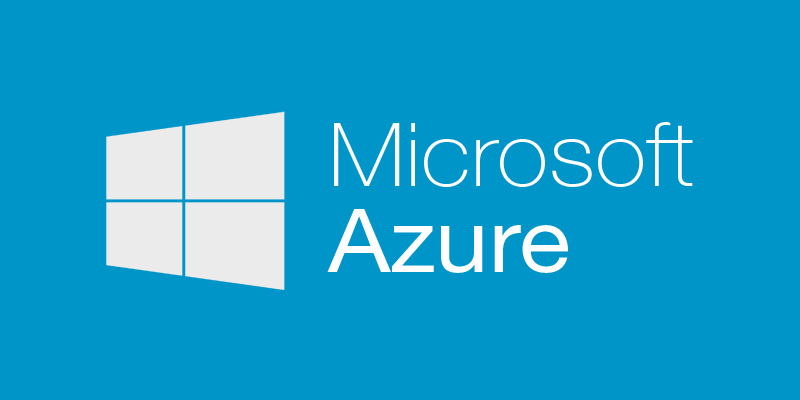 Развёртывание приложений в MS Azure