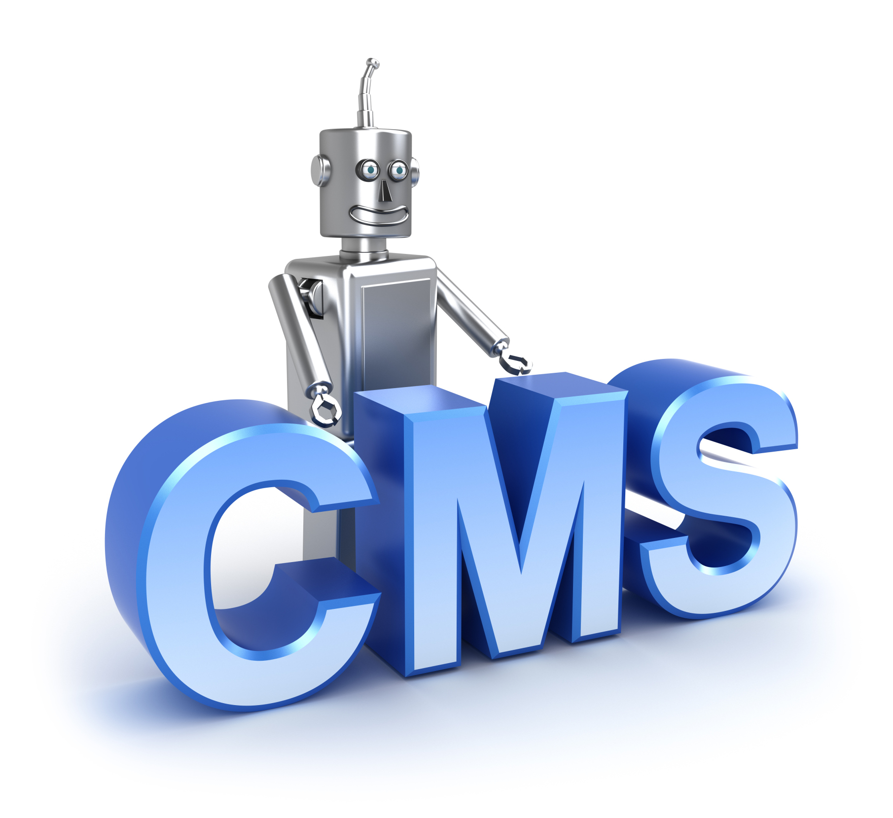 Разработка модулей для других CMS