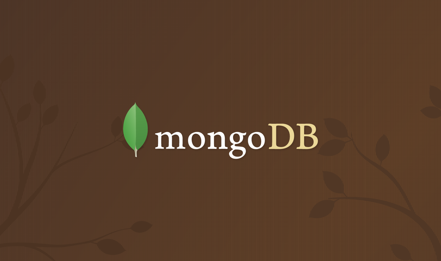 Проекты на базе NoSQL MongoDb 