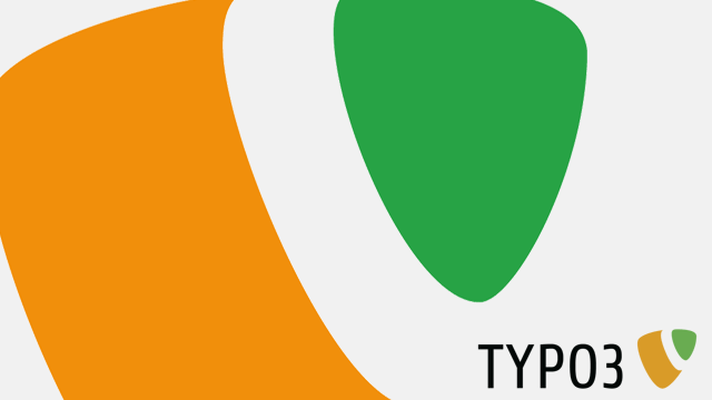 поддержка сайтов на cms typo3