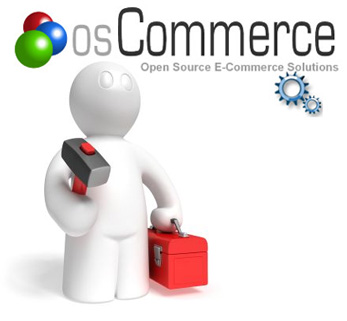 программирование шаблонов для cms oscommerce