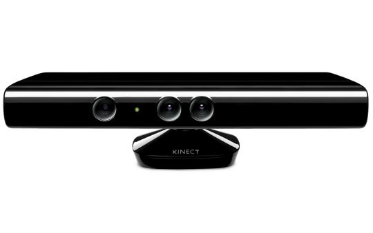 разработка приложений на базе ms kinect