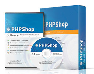 создание сайтов на cms phpshop