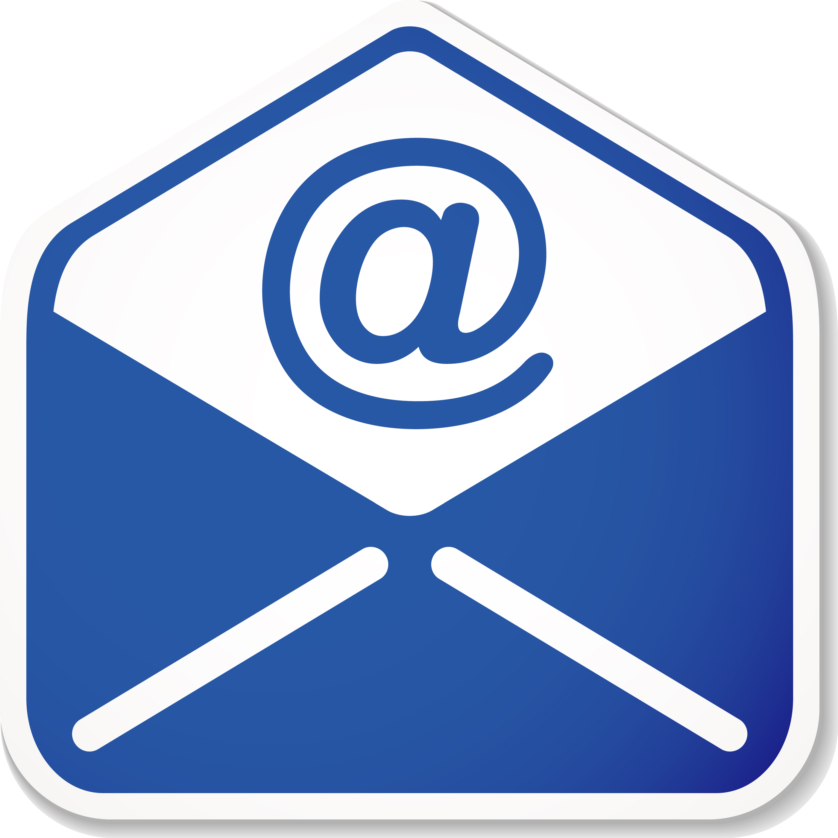 системы защиты корпоративной электронной почты